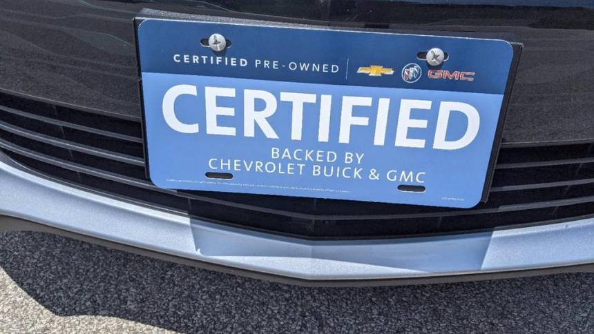 2017 Chevrolet Bolt 1G1FW6S08H4188076