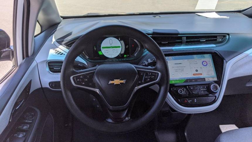 2017 Chevrolet Bolt 1G1FW6S08H4188076