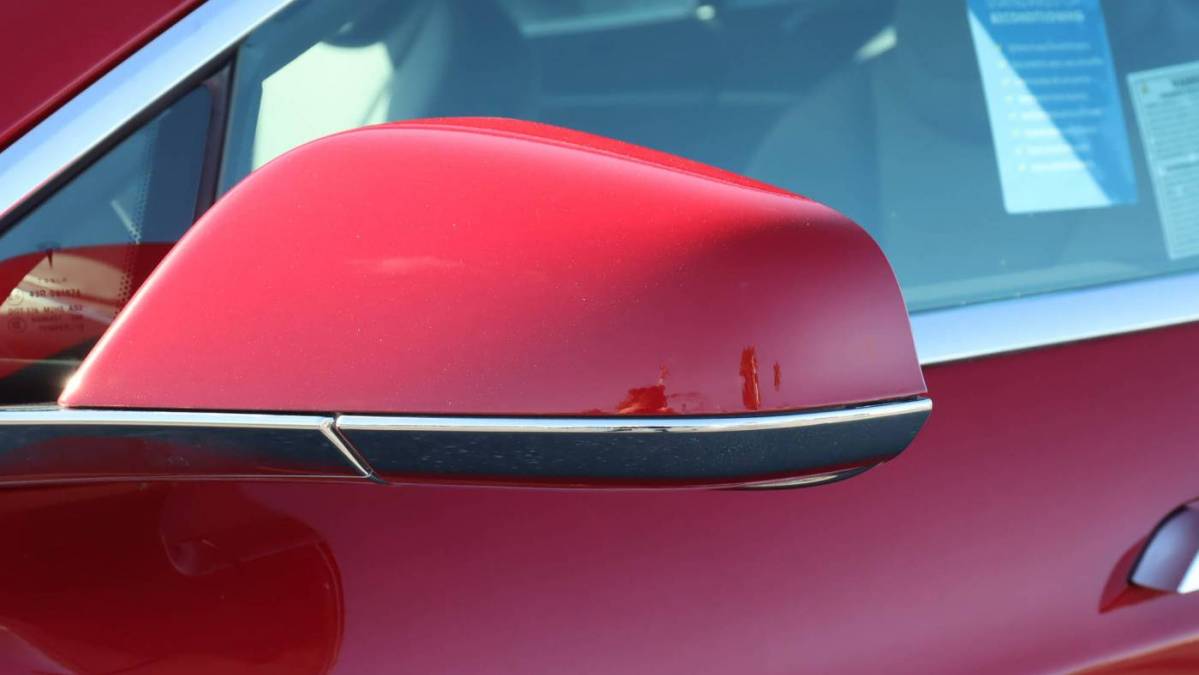 2018 Tesla Model S 5YJSA1E22JF247125