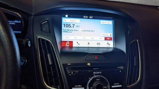2017 Ford Focus 1FADP3R47HL200071