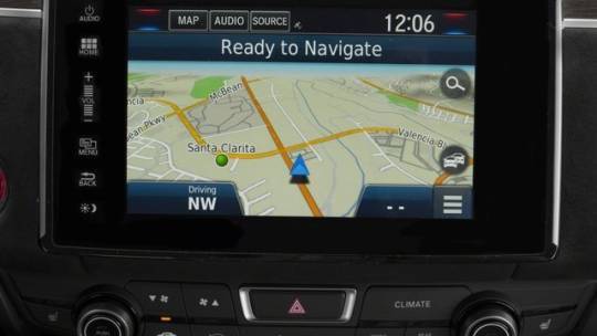 2018 Honda Clarity JHMZC5F31JC017305
