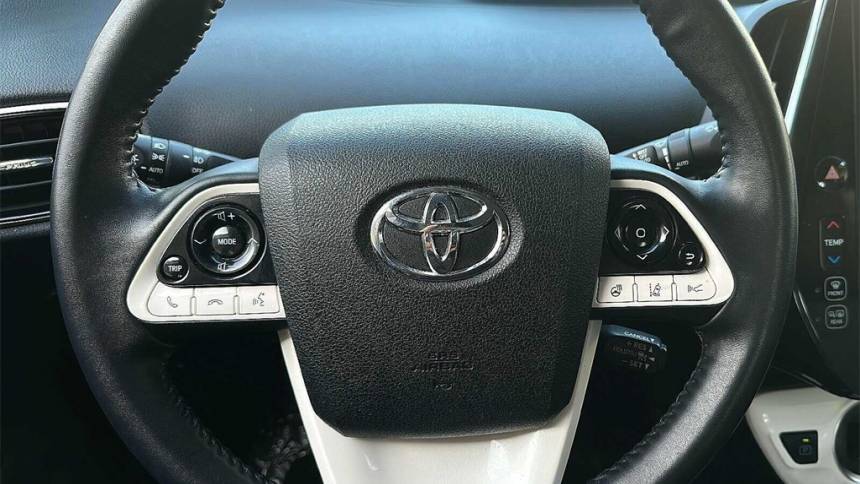 2019 Toyota Prius Prime JTDKARFP8K3119804