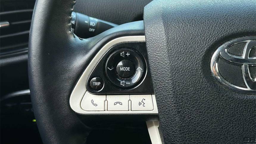 2019 Toyota Prius Prime JTDKARFP8K3119804