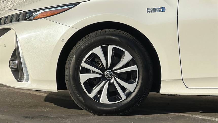 2019 Toyota Prius Prime JTDKARFP8K3119804