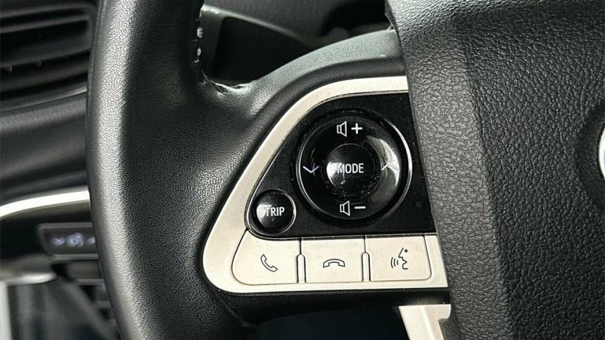 2018 Toyota Prius Prime JTDKARFP4J3093281
