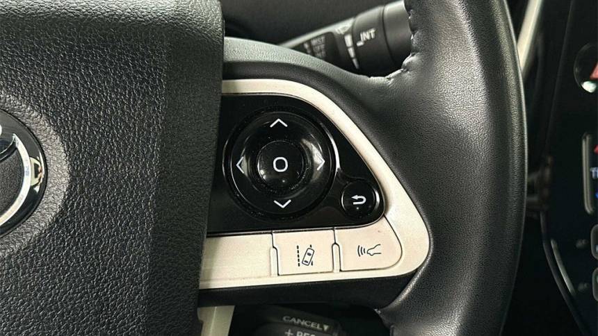 2018 Toyota Prius Prime JTDKARFP4J3093281