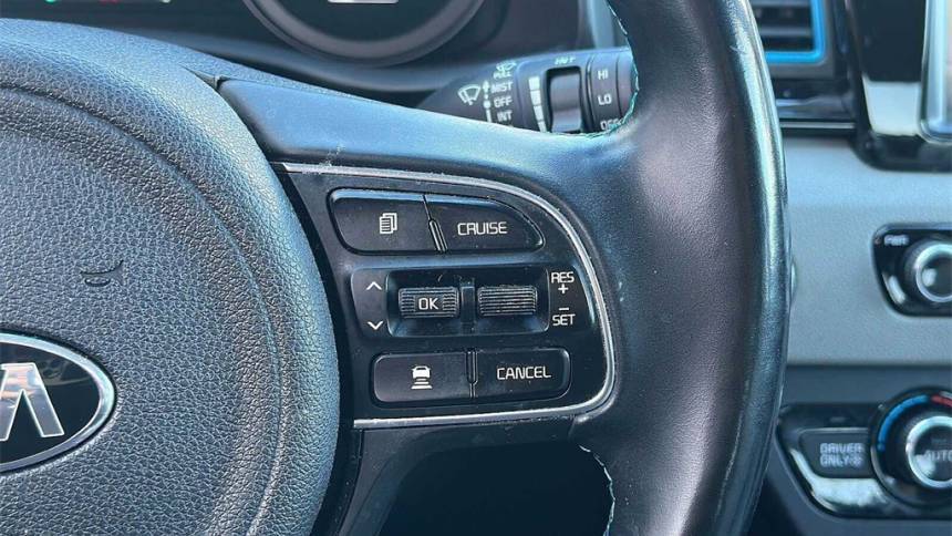 2019 Kia Niro KNDCC3LD2K5216541