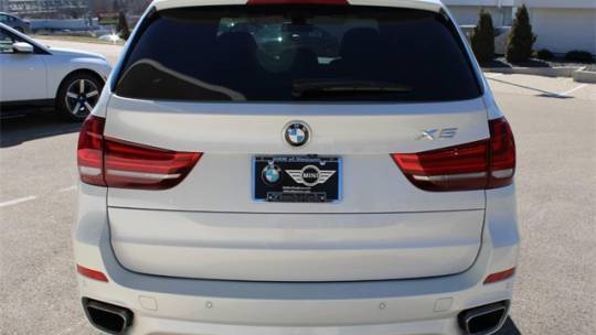 2017 BMW X5 xDrive40e 5UXKT0C31H0S81127