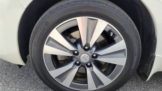 2015 Nissan LEAF 1N4AZ0CP5FC324173