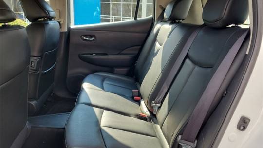 2015 Nissan LEAF 1N4AZ0CP5FC324173
