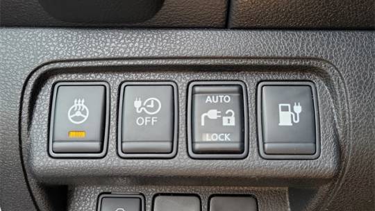 2015 Nissan LEAF 1N4AZ0CP5FC324173