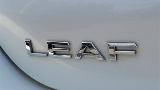 2015 Nissan LEAF 1N4AZ0CP5FC324173