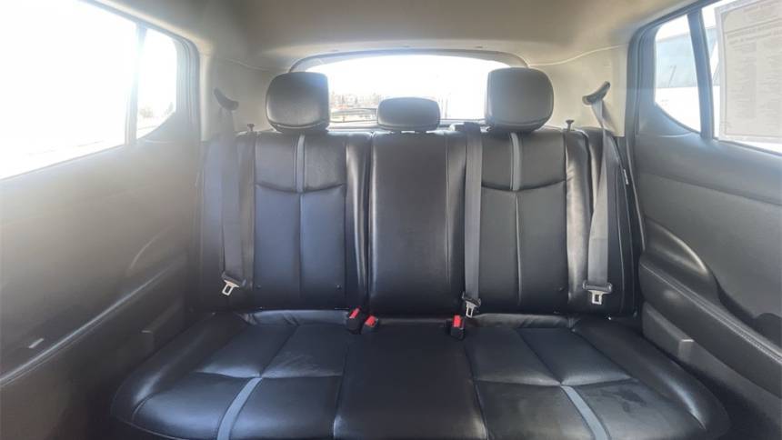 2020 Nissan LEAF 1N4BZ1DP7LC307086
