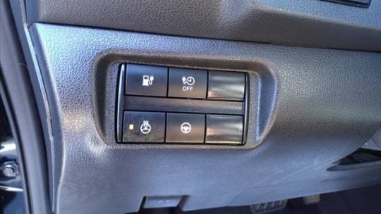2021 Nissan LEAF 1N4BZ1DV5MC552081