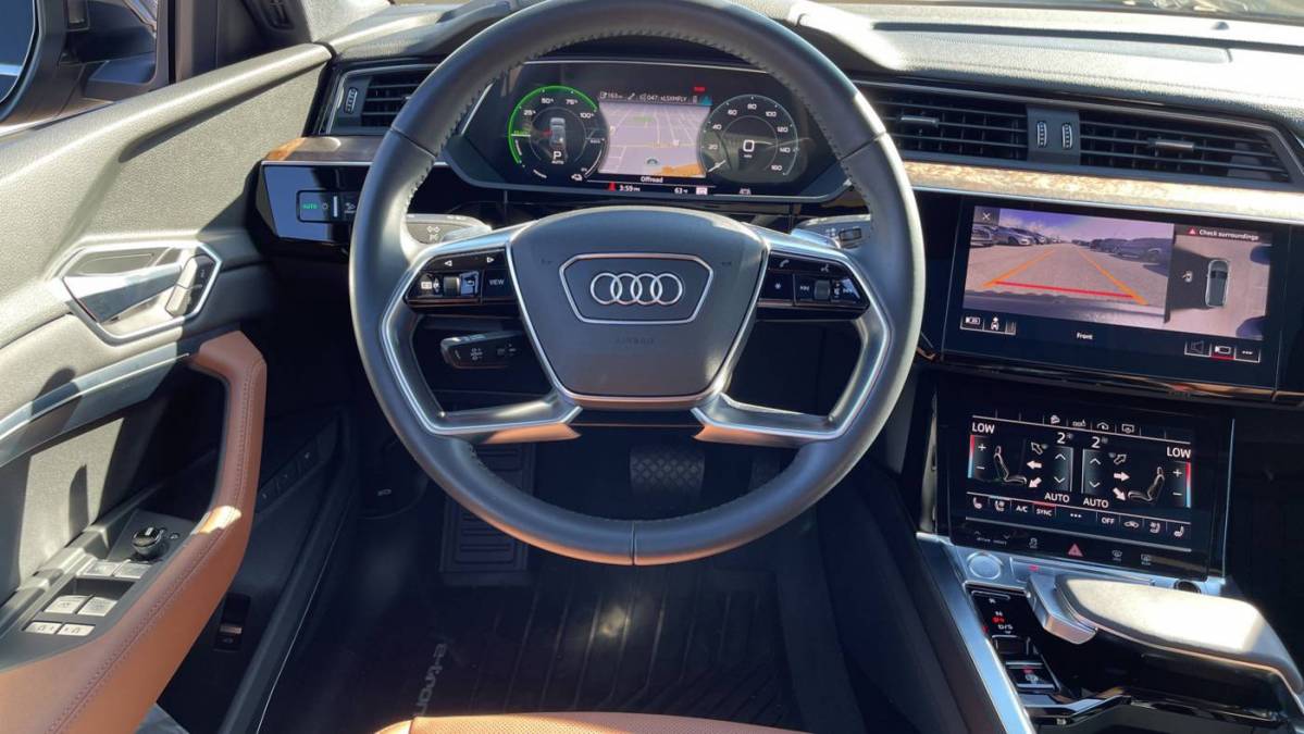 2019 Audi e-tron WA1LAAGE3KB020391