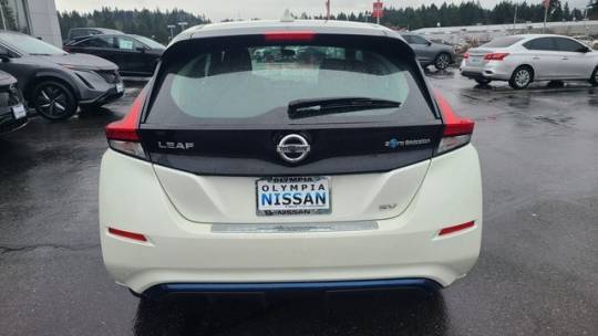 2018 Nissan LEAF 1N4AZ1CP6JC305274
