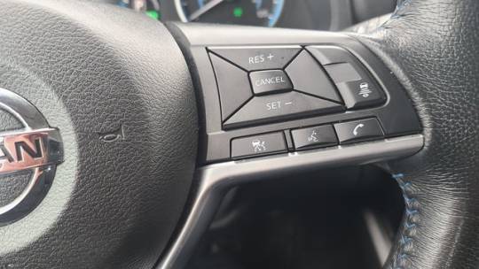 2018 Nissan LEAF 1N4AZ1CP6JC305274