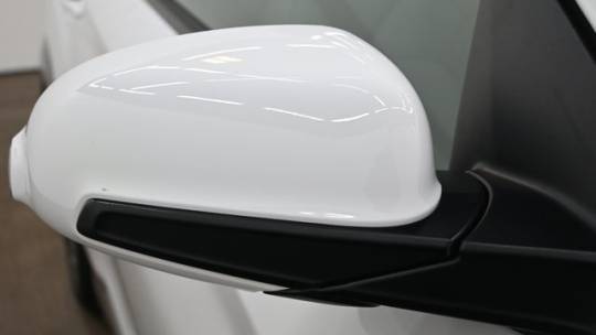 2021 Hyundai Kona Electric KM8K53AG8MU131551