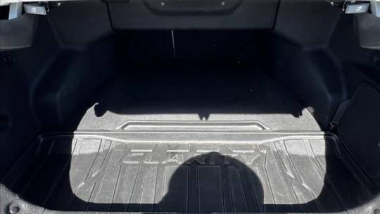 2020 Honda Clarity JHMZC5F15LC000430