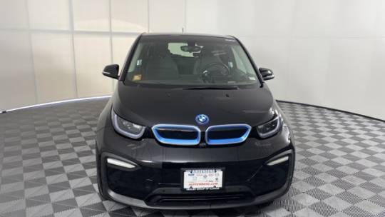 2018 BMW i3 WBY7Z2C56JVE65217