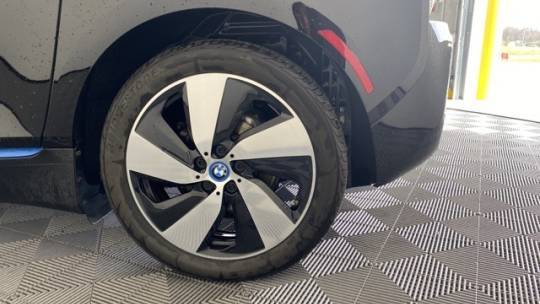 2018 BMW i3 WBY7Z2C56JVE65217