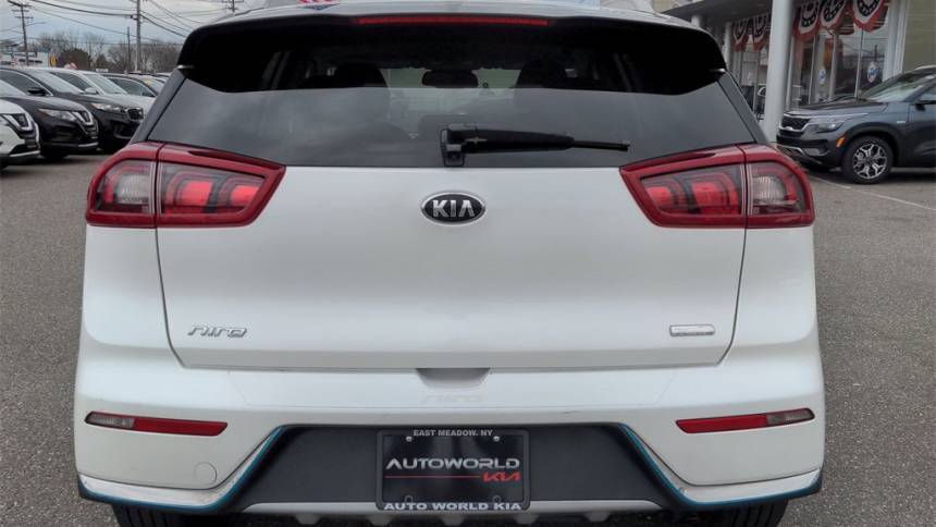 2019 Kia Niro KNDCD3LD2K5343917