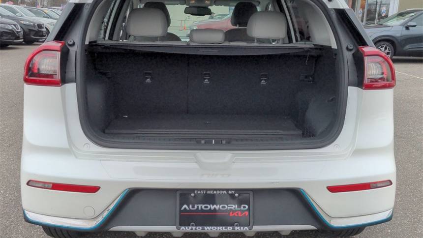 2019 Kia Niro KNDCD3LD2K5343917