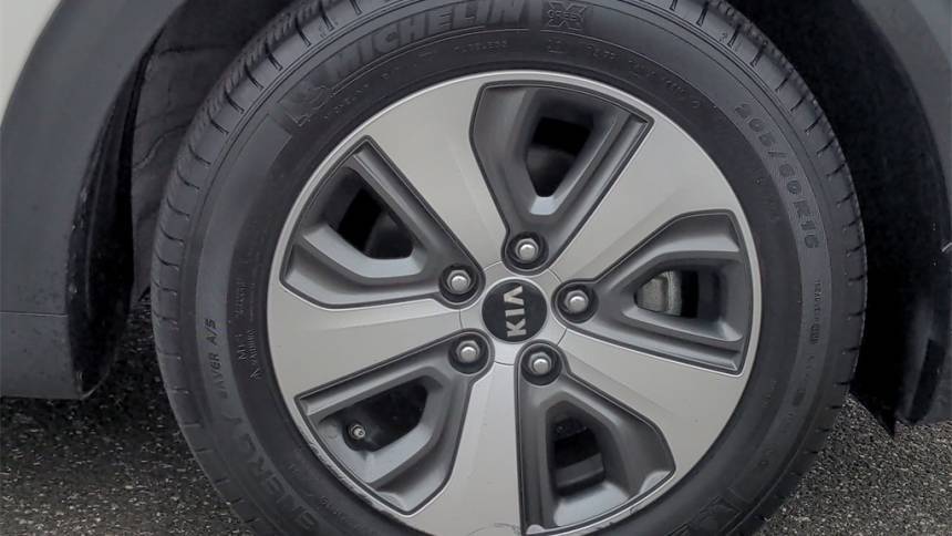 2019 Kia Niro KNDCD3LD2K5343917