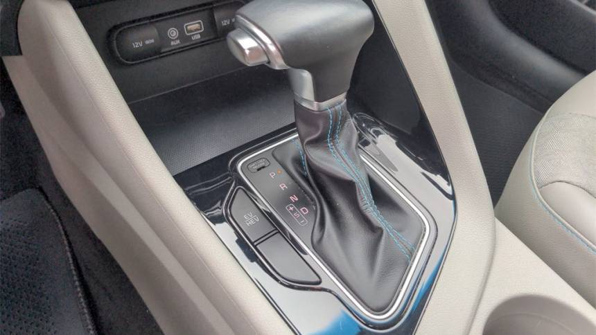 2019 Kia Niro KNDCD3LD2K5343917