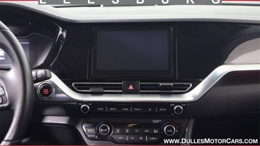 2020 Kia Niro KNDCD3LD5L5420698