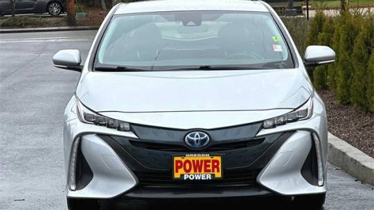 2017 Toyota Prius Prime JTDKARFP7H3025454