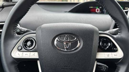 2017 Toyota Prius Prime JTDKARFP7H3025454
