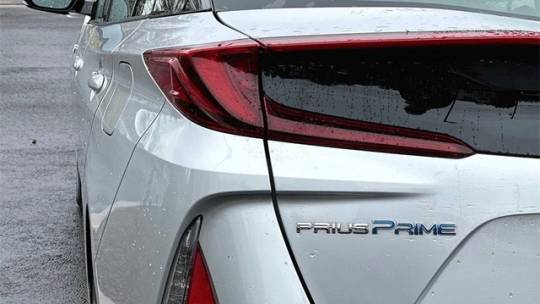 2017 Toyota Prius Prime JTDKARFP7H3025454