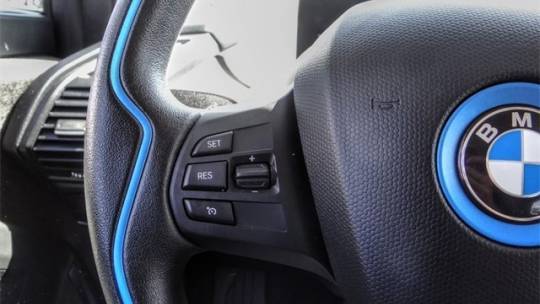 2019 BMW i3 WBY8P8C50K7E52109