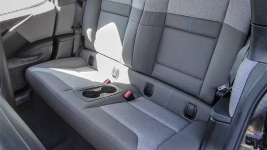 2019 BMW i3 WBY8P8C50K7E52109