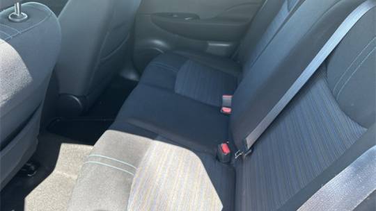 2019 Nissan LEAF 1N4BZ1CPXKC310080