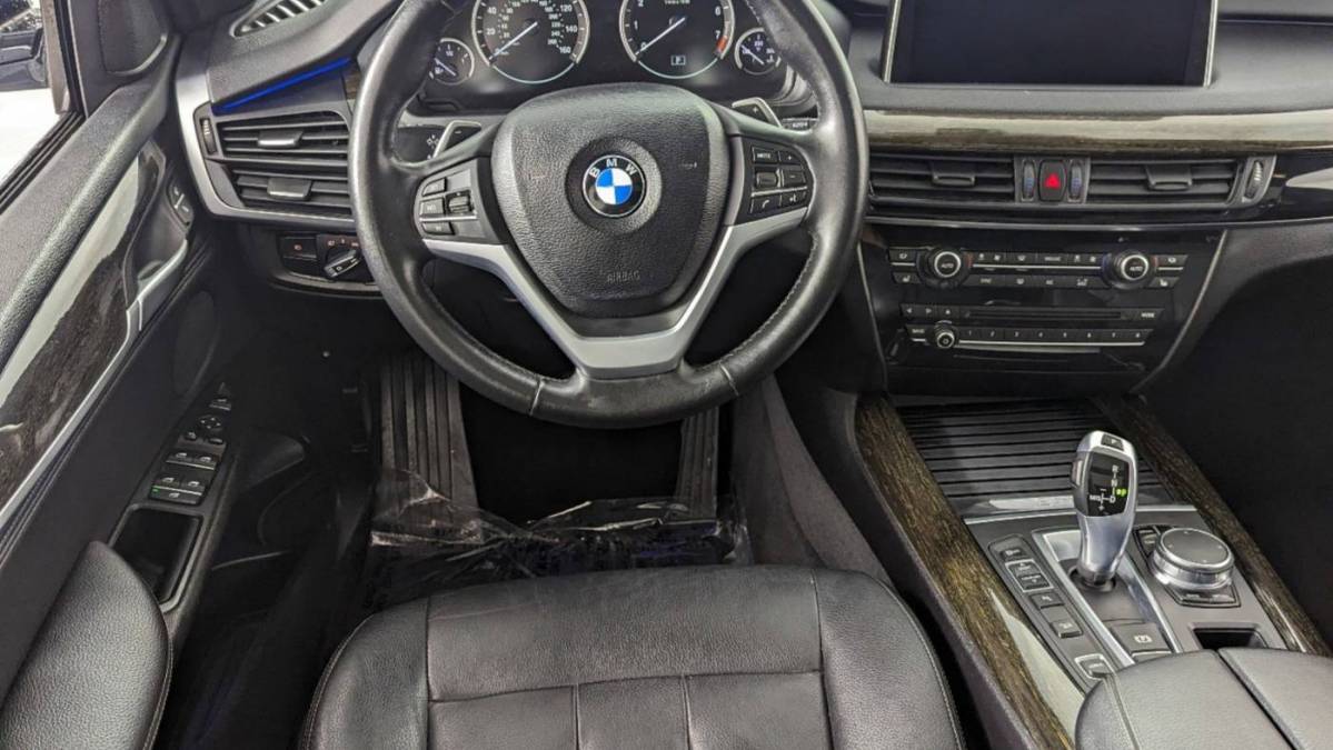 2018 BMW X5 xDrive40e 5UXKT0C58J0V99897