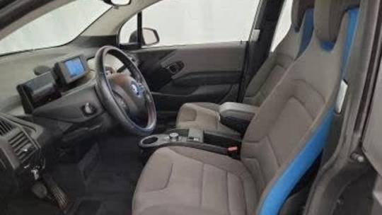 2019 BMW i3 WBY8P8C54K7D07526