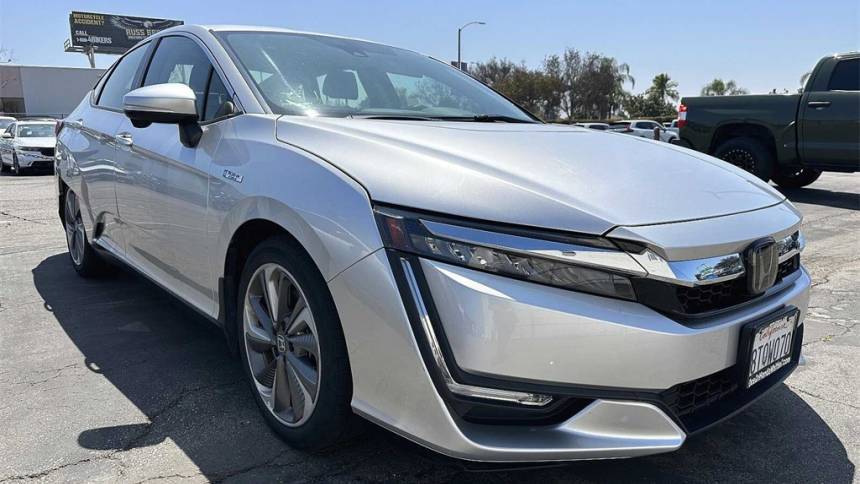 2020 Honda Clarity JHMZC5F16LC000128