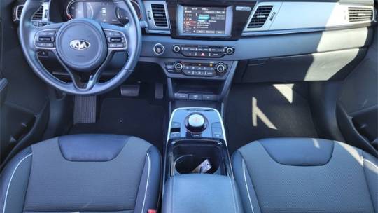2019 Kia NIRO EV KNDCC3LG4K5028842