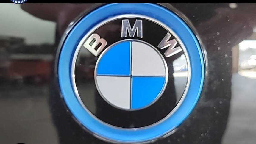 2017 BMW i3 WBY1Z6C31HV950139