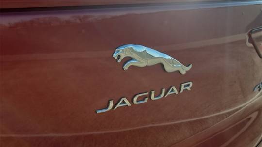 2019 Jaguar I-Pace SADHD2S13K1F76694