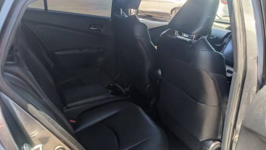 2018 Toyota Prius Prime JTDKARFP7J3073591