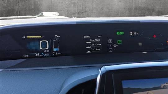 2017 Toyota Prius Prime JTDKARFPXH3037503