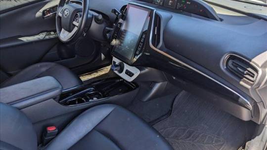 2017 Toyota Prius Prime JTDKARFPXH3037503