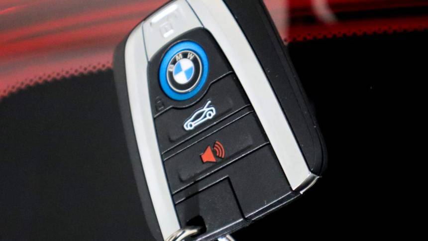 2020 BMW i3 WBY8P2C07L7F86974