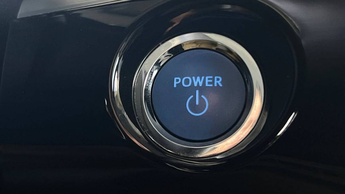 2020 Toyota Prius Prime JTDKARFP8L3145840