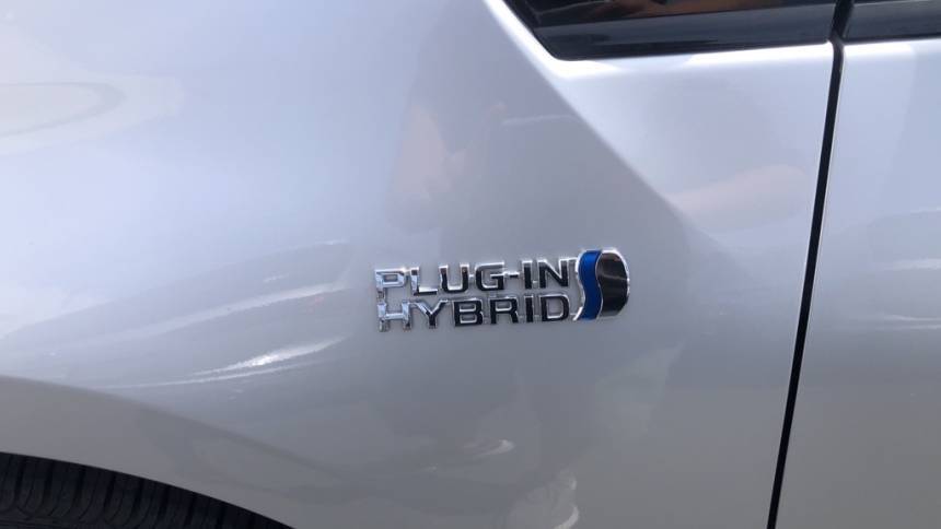 2017 Toyota Prius Prime JTDKARFP1H3040340