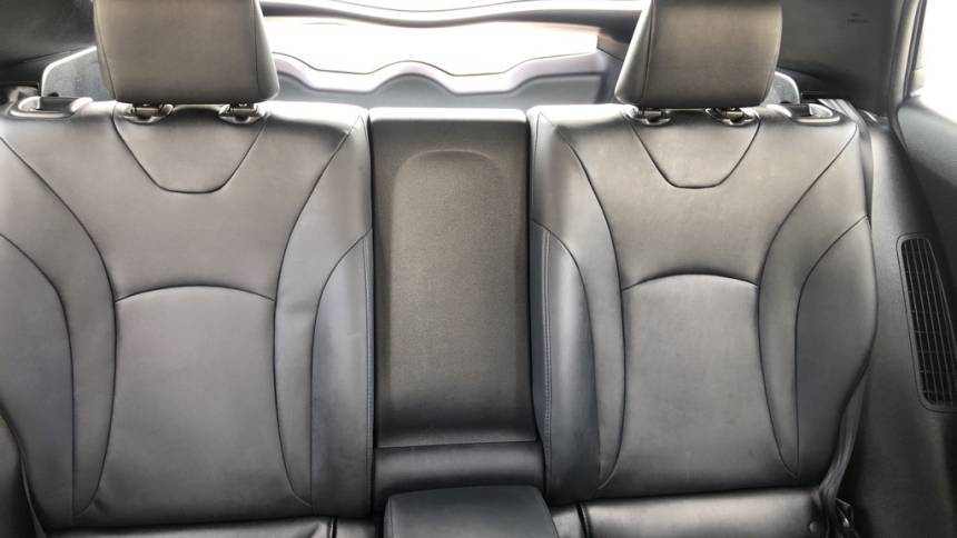 2017 Toyota Prius Prime JTDKARFP1H3040340