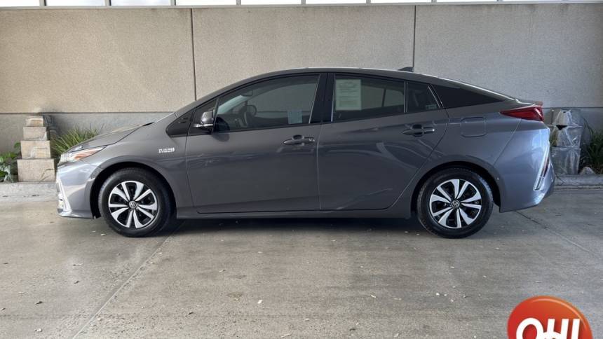 2017 Toyota Prius Prime JTDKARFP1H3042766